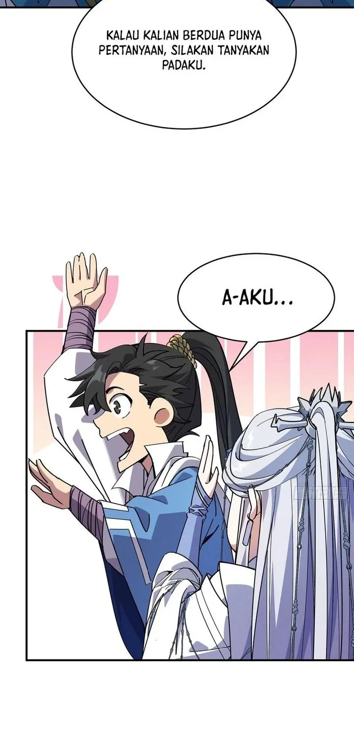 Who Let Him Cultivate Immortality?! Chapter 1 Gambar 19