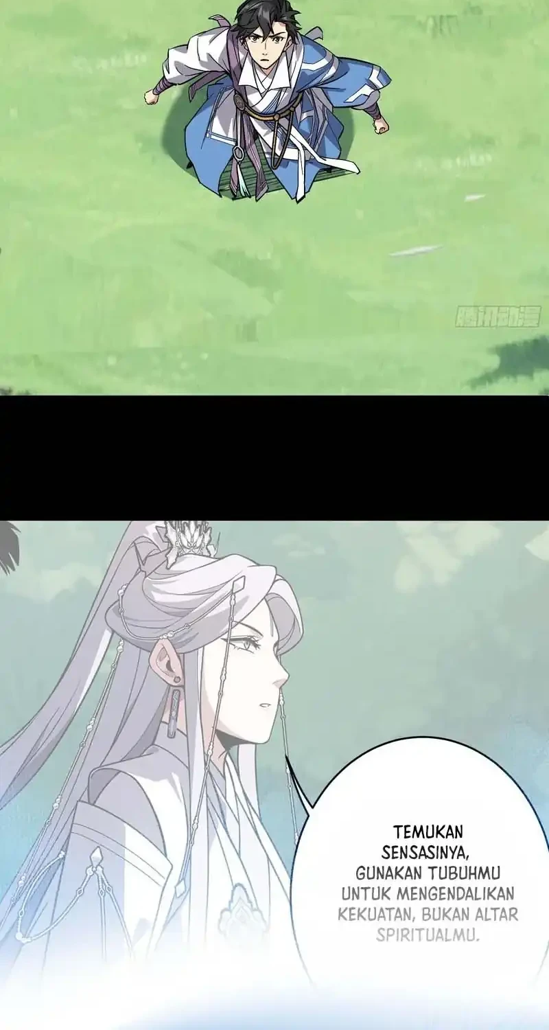 Who Let Him Cultivate Immortality?! Chapter 11 Gambar 19