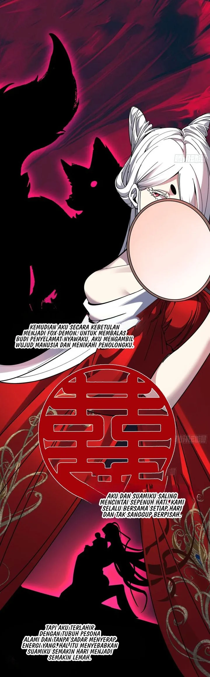 Who Let Him Cultivate Immortality?! Chapter 12 Gambar 16
