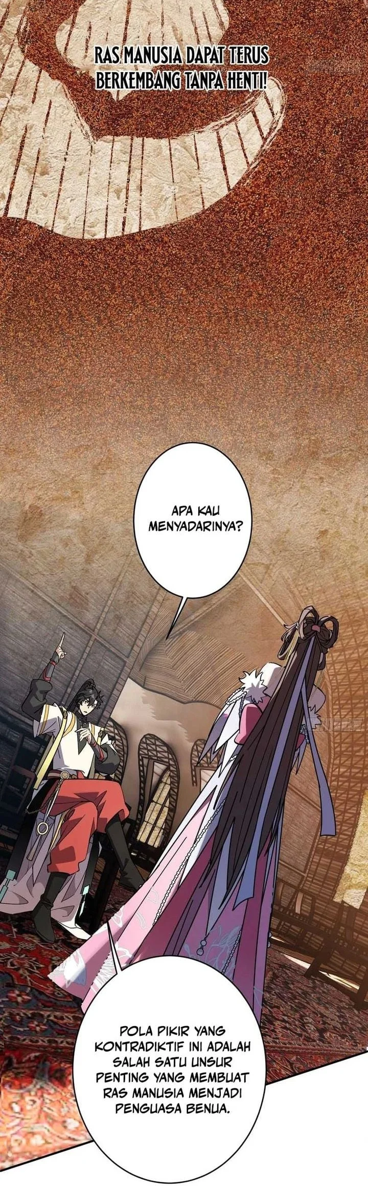 Who Let Him Cultivate Immortality?! Chapter 13 Gambar 15