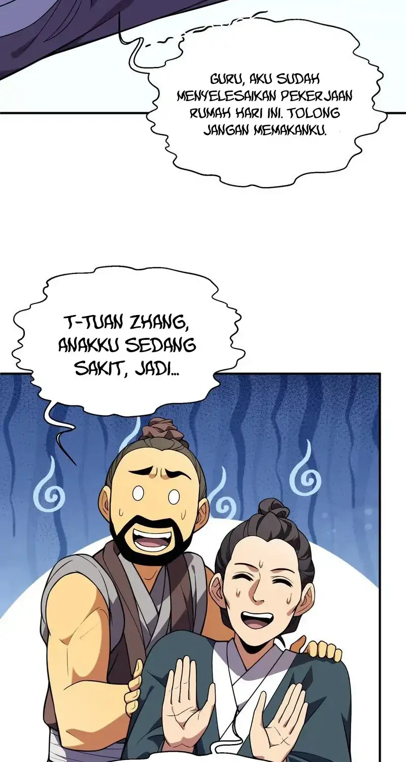 Who Let Him Cultivate Immortality?! Chapter 15 Gambar 16