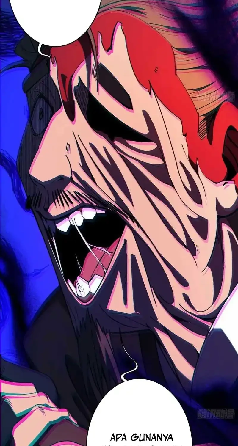 Who Let Him Cultivate Immortality?! Chapter 17 Gambar 16