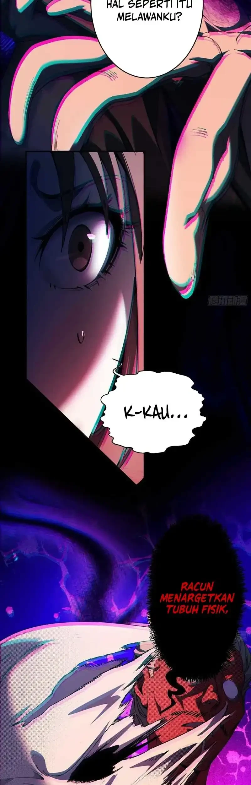 Who Let Him Cultivate Immortality?! Chapter 17 Gambar 17