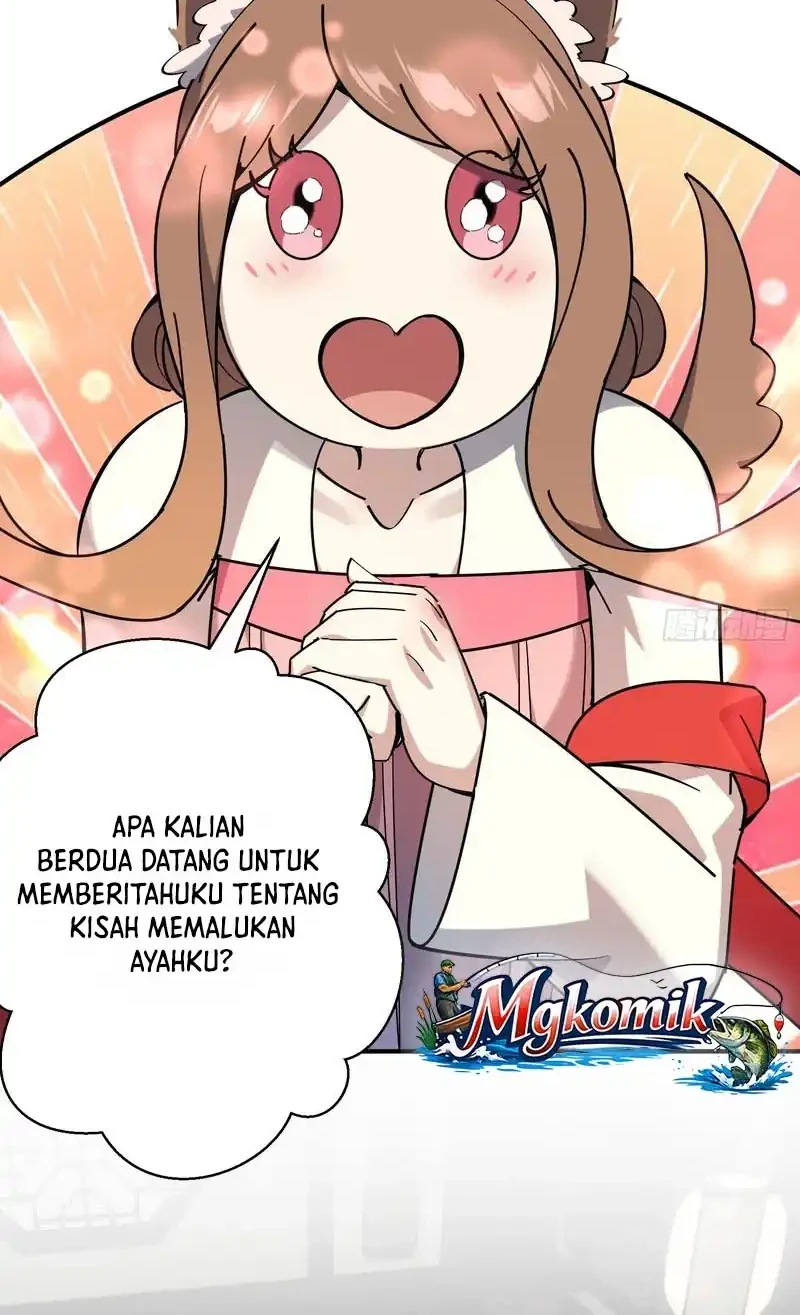 Who Let Him Cultivate Immortality?! Chapter 19 Gambar 14