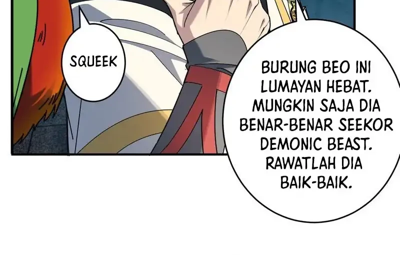 Who Let Him Cultivate Immortality?! Chapter 19 Gambar 16
