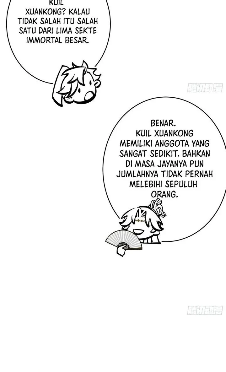 Who Let Him Cultivate Immortality?! Chapter 2 Gambar 15