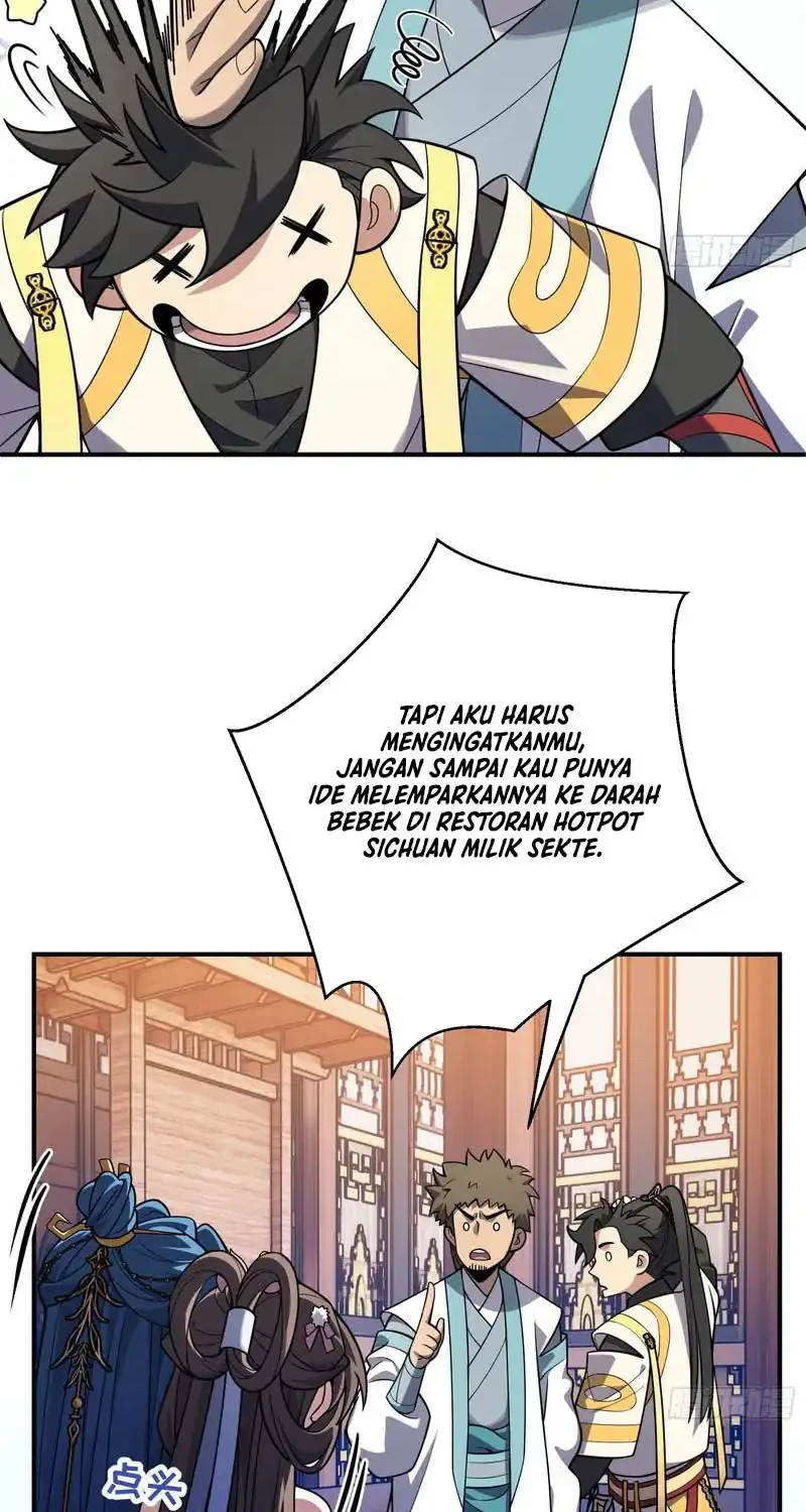 Who Let Him Cultivate Immortality?! Chapter 20 Gambar 14