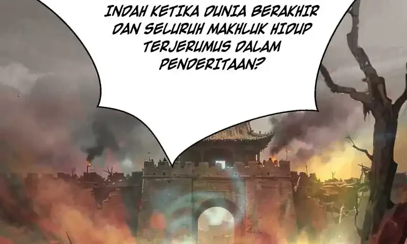 Who Let Him Cultivate Immortality?! Chapter 25 Gambar 16