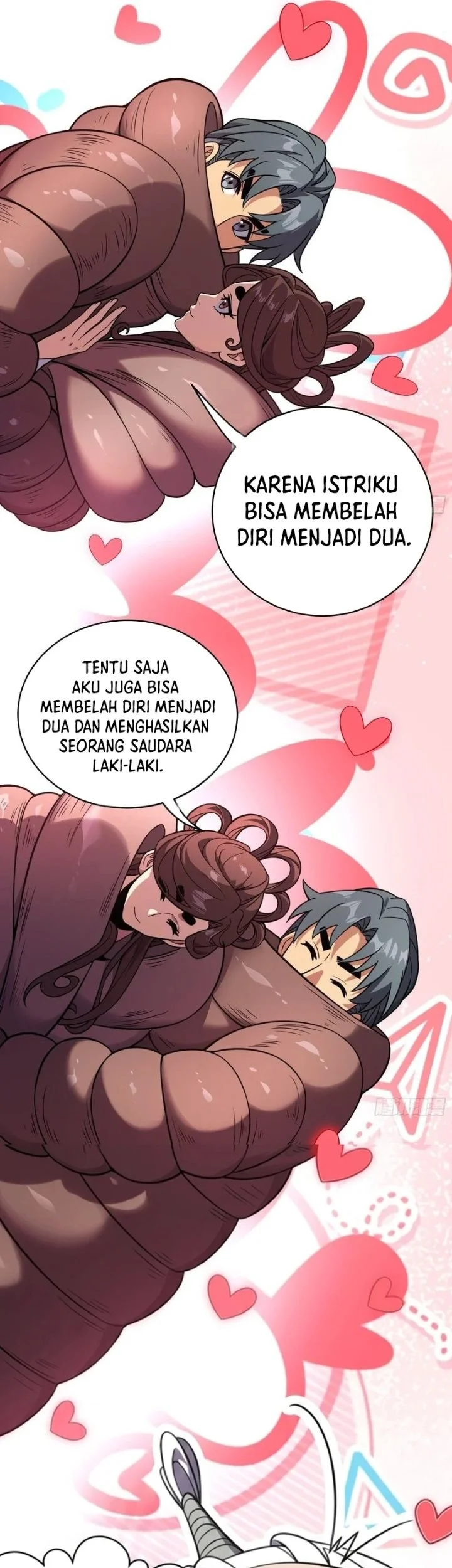 Who Let Him Cultivate Immortality?! Chapter 27 Gambar 16