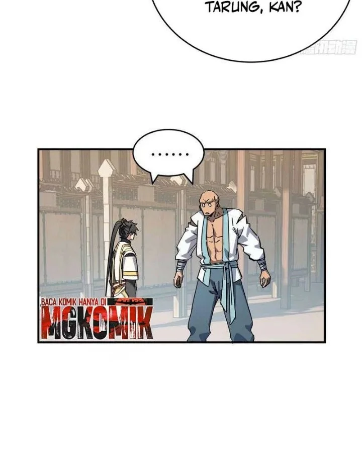 Who Let Him Cultivate Immortality?! Chapter 28 Gambar 16