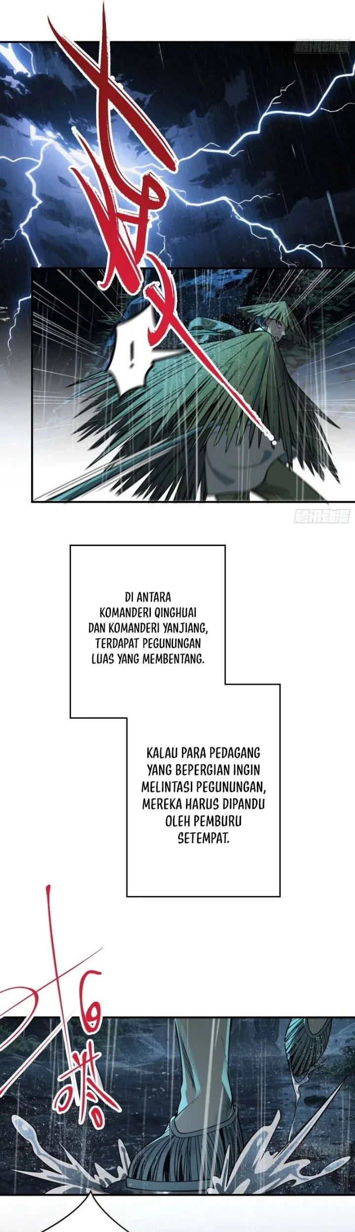 Who Let Him Cultivate Immortality?! Chapter 29 Gambar 13