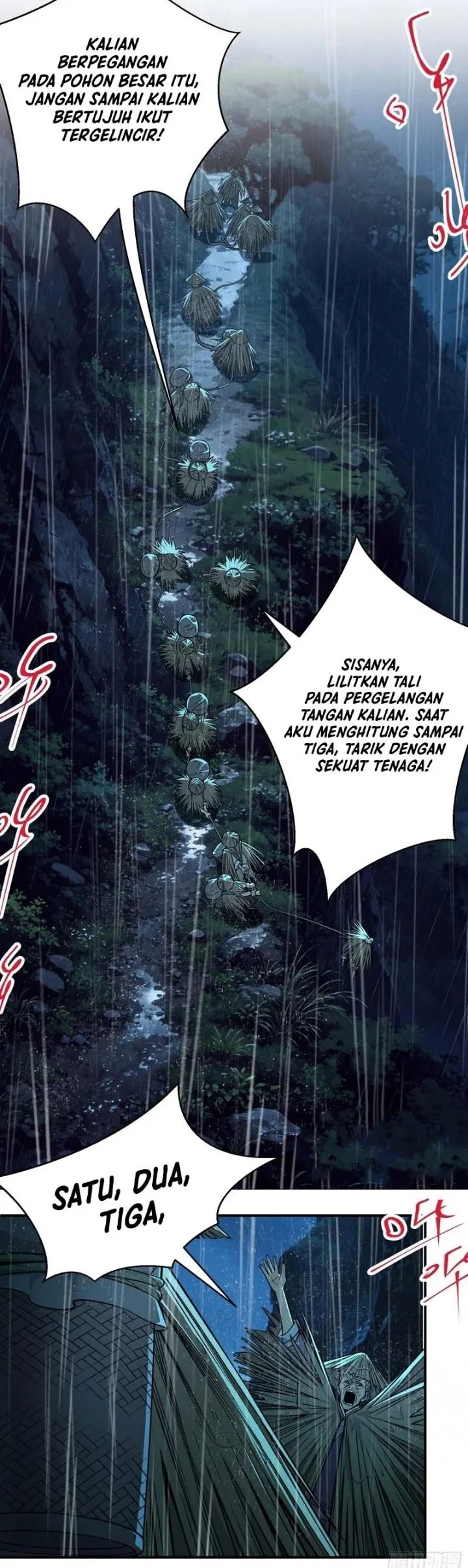 Who Let Him Cultivate Immortality?! Chapter 29 Gambar 14