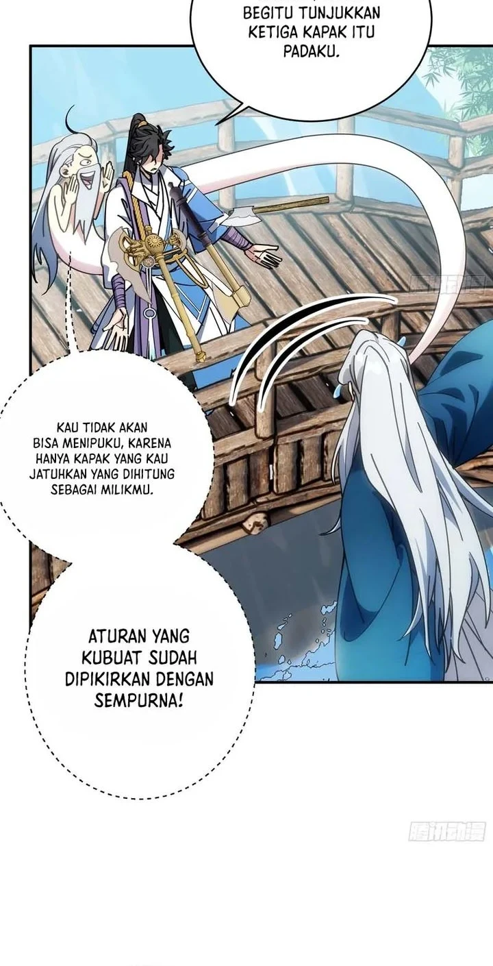 Who Let Him Cultivate Immortality?! Chapter 3 Gambar 17