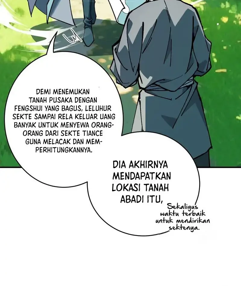 Who Let Him Cultivate Immortality?! Chapter 30 Gambar 19