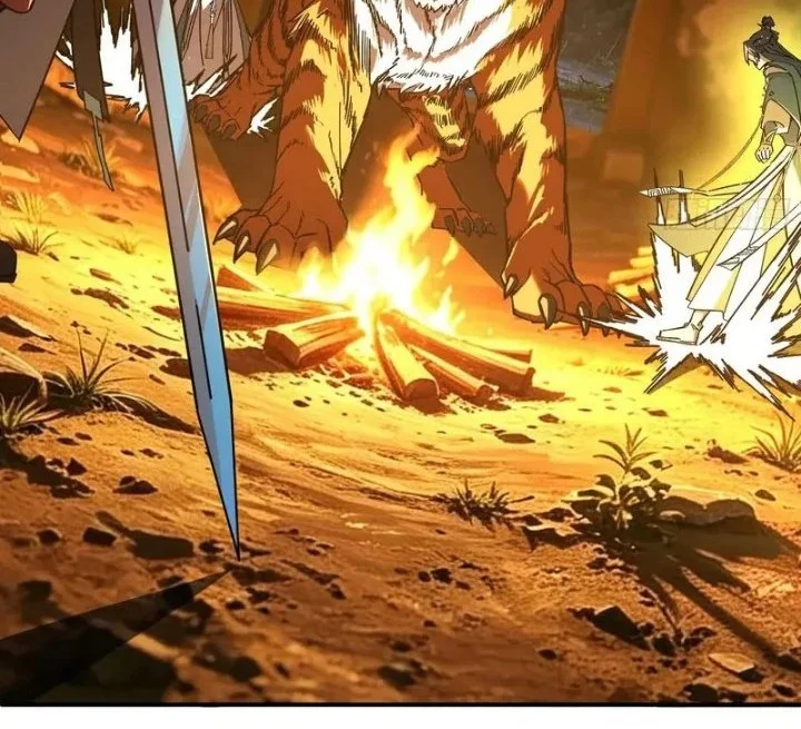 Who Let Him Cultivate Immortality?! Chapter 31 Gambar 18