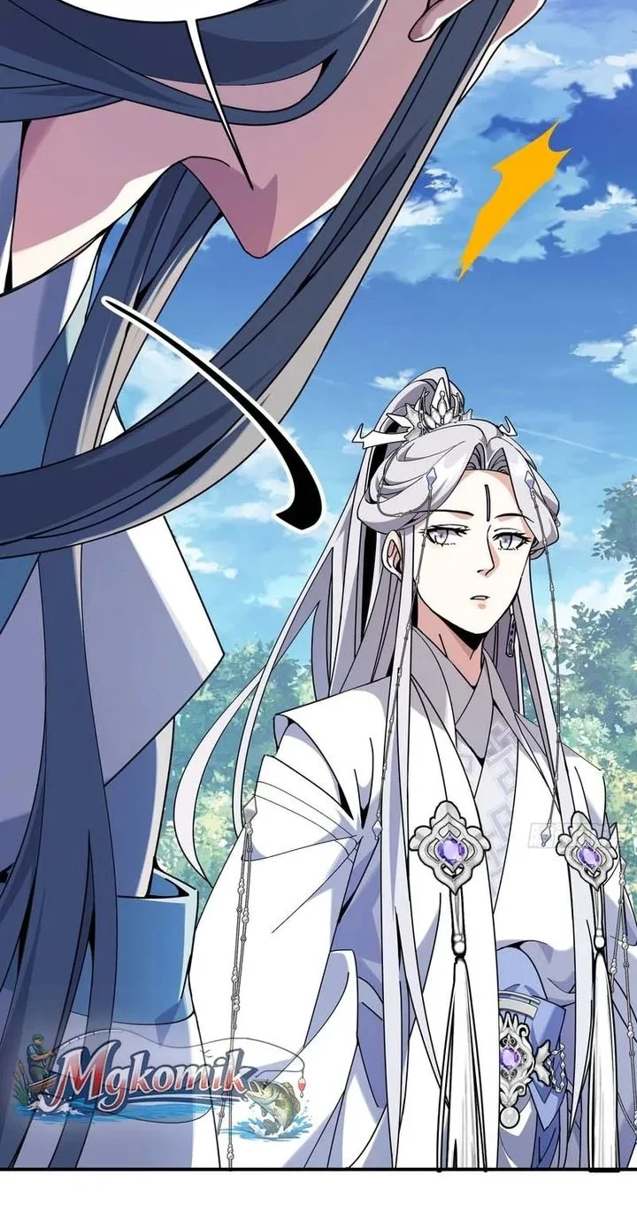 Who Let Him Cultivate Immortality?! Chapter 4 Gambar 22