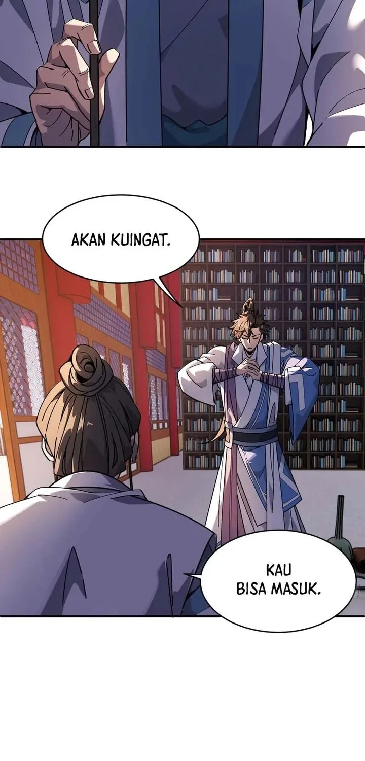 Who Let Him Cultivate Immortality?! Chapter 6 Gambar 17