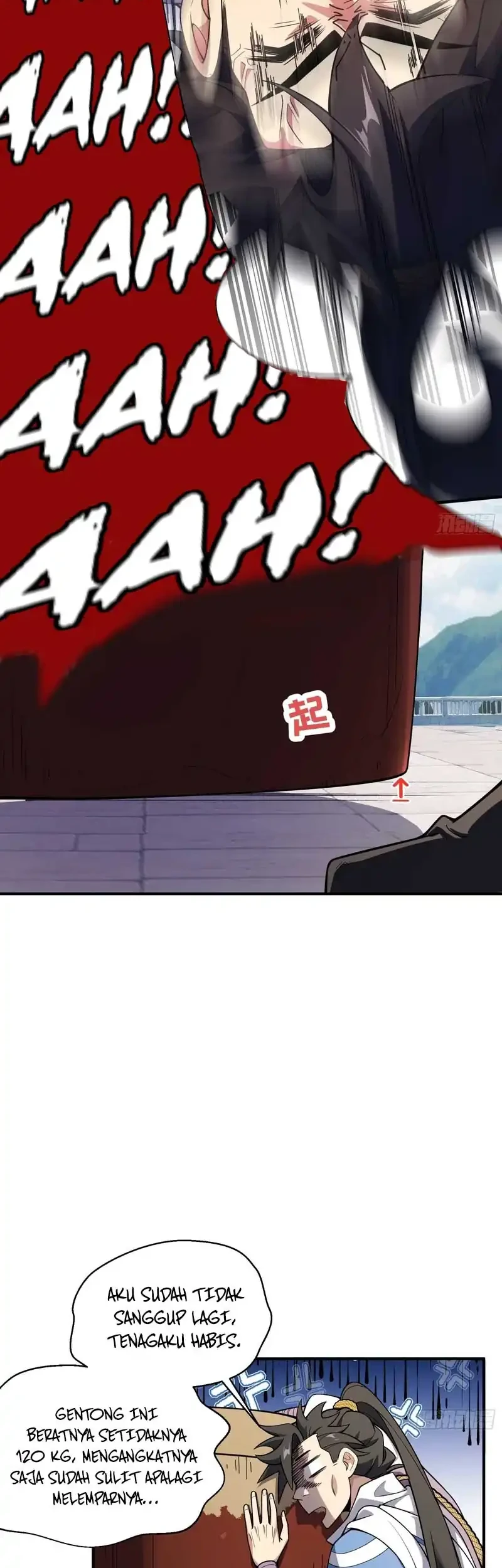 Who Let Him Cultivate Immortality?! Chapter 9 Gambar 14