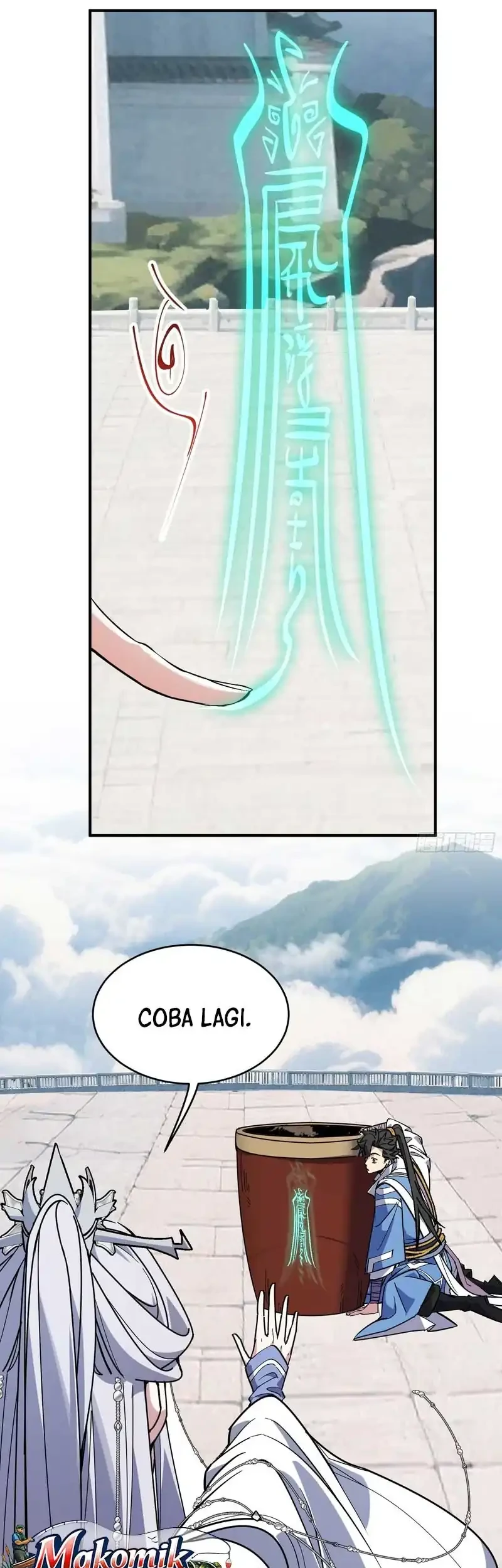 Who Let Him Cultivate Immortality?! Chapter 9 Gambar 16