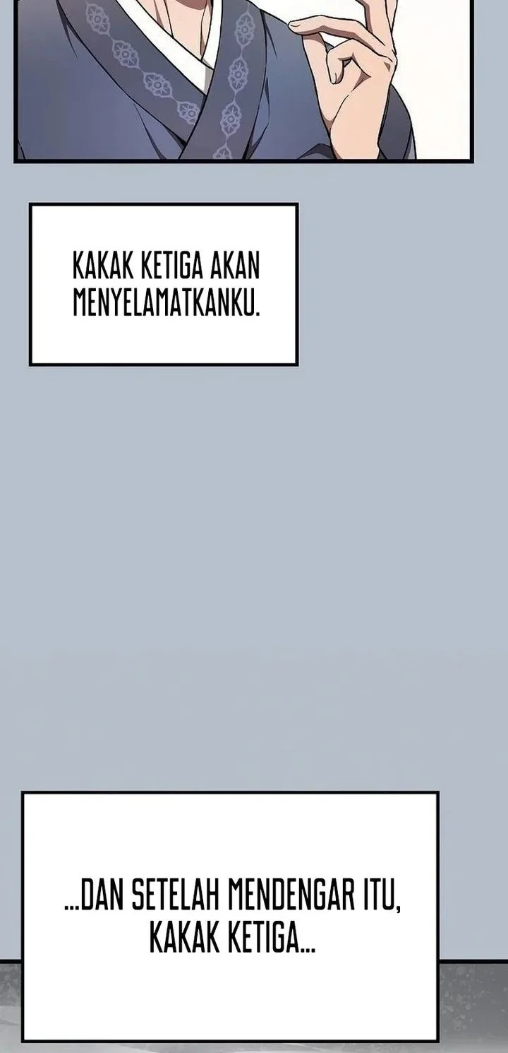 Who’s threatening you with a knife to make you a Heavenly Demon? Chapter 26 Gambar 22