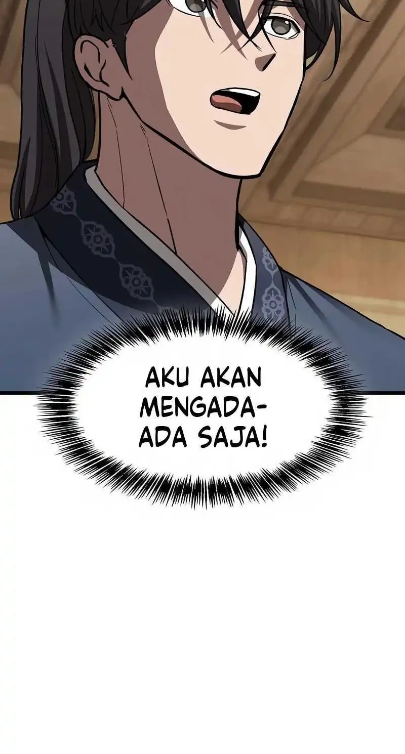 Who’s threatening you with a knife to make you a Heavenly Demon? Chapter 31 Gambar 20