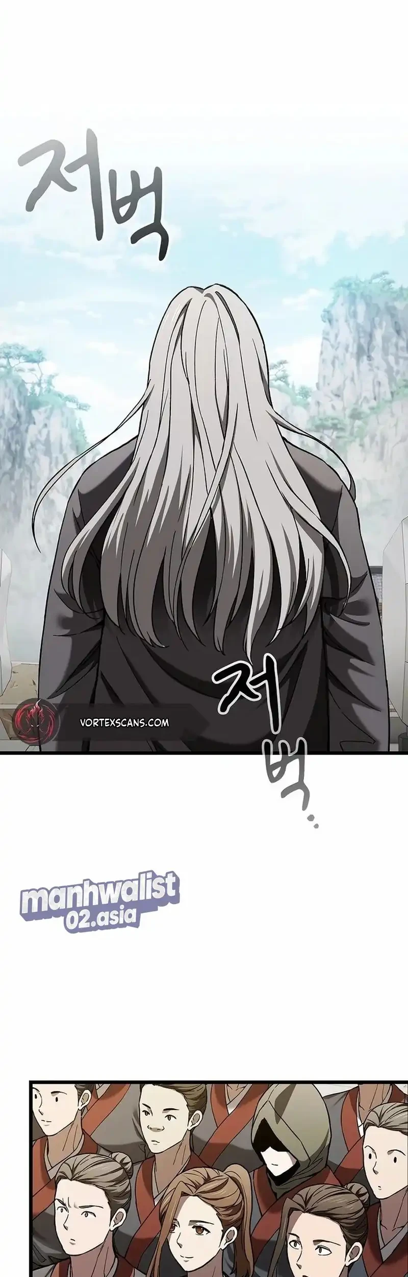 Who’s threatening you with a knife to make you a Heavenly Demon? Chapter 34 Gambar 20