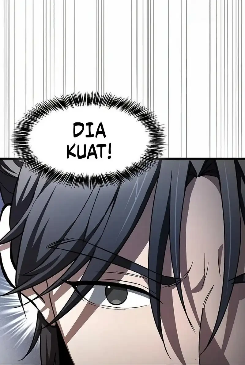 Who’s threatening you with a knife to make you a Heavenly Demon? Chapter 36 Gambar 20