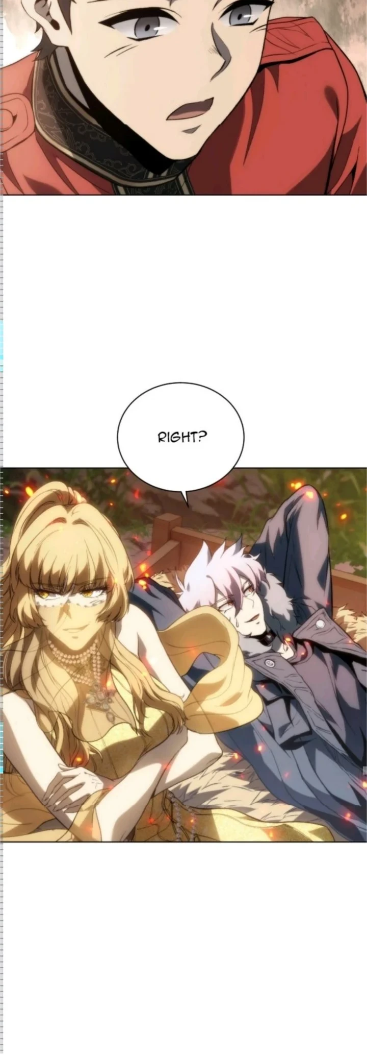 Why I Quit Being The Demon King Chapter 72 Gambar 26