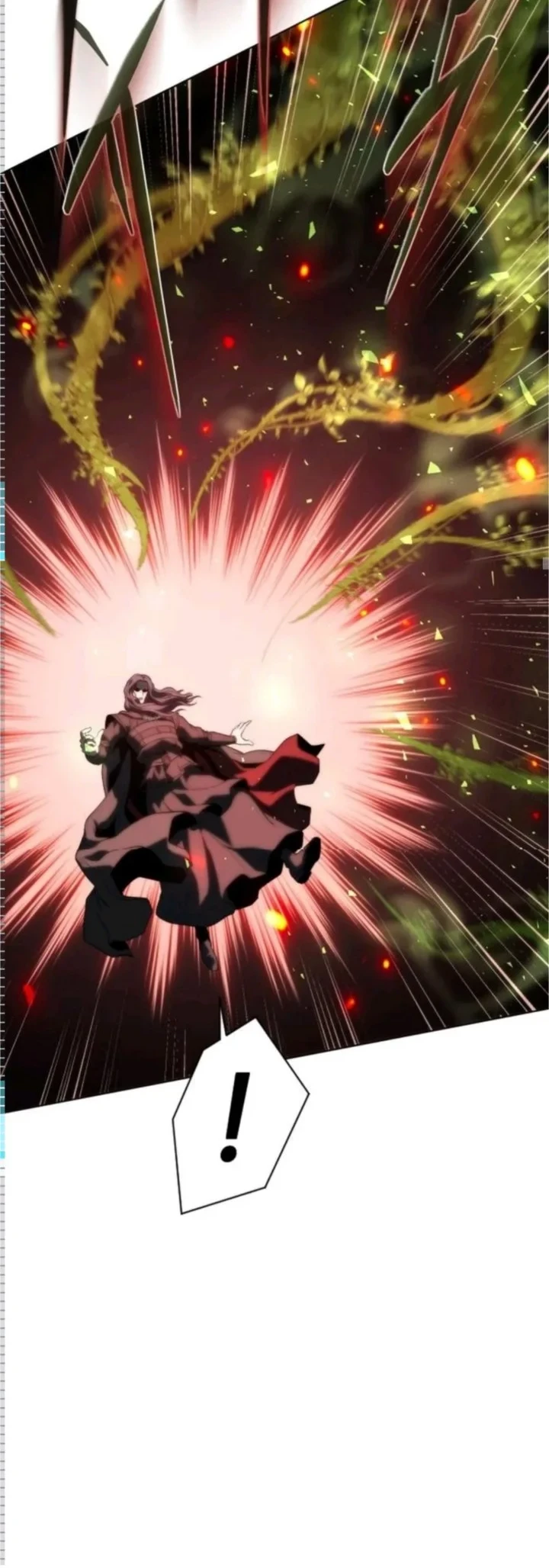 Why I Quit Being The Demon King Chapter 73 Gambar 24