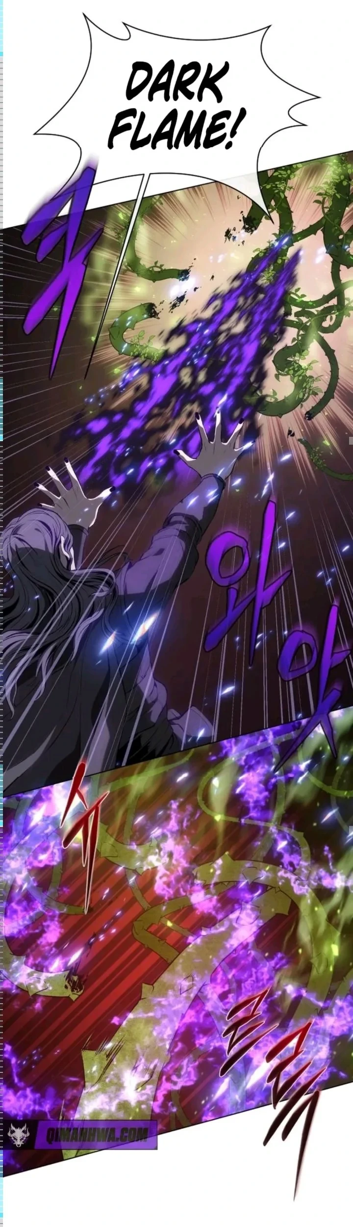 Why I Quit Being The Demon King Chapter 73 Gambar 25