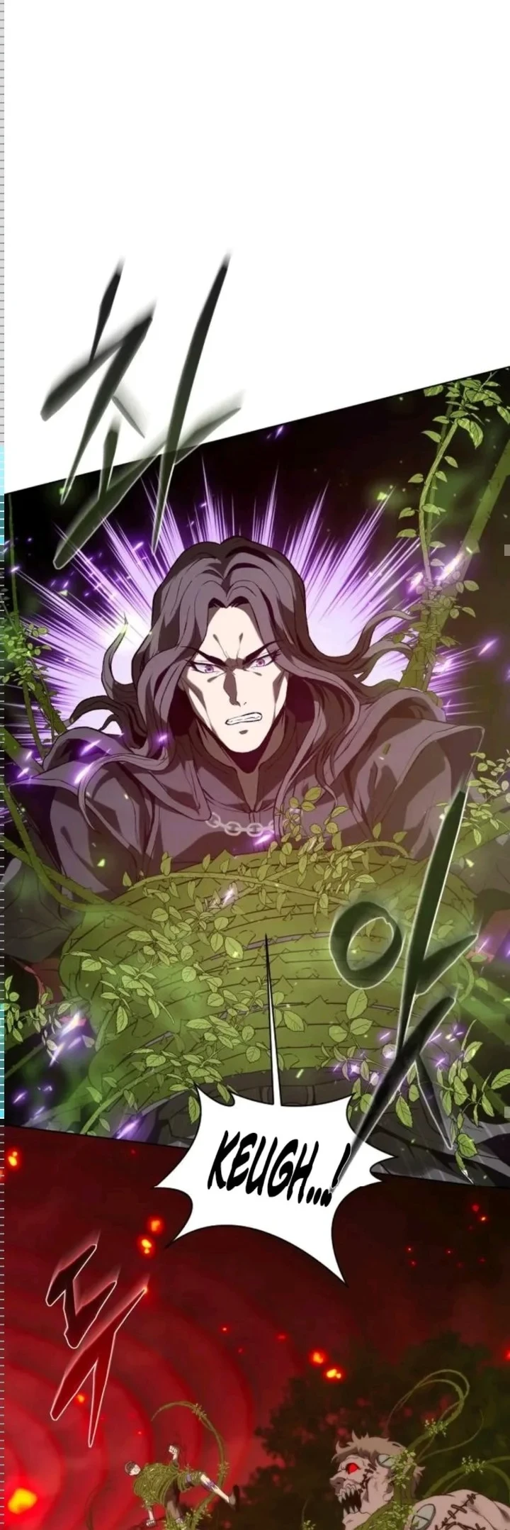 Why I Quit Being The Demon King Chapter 73 Gambar 26