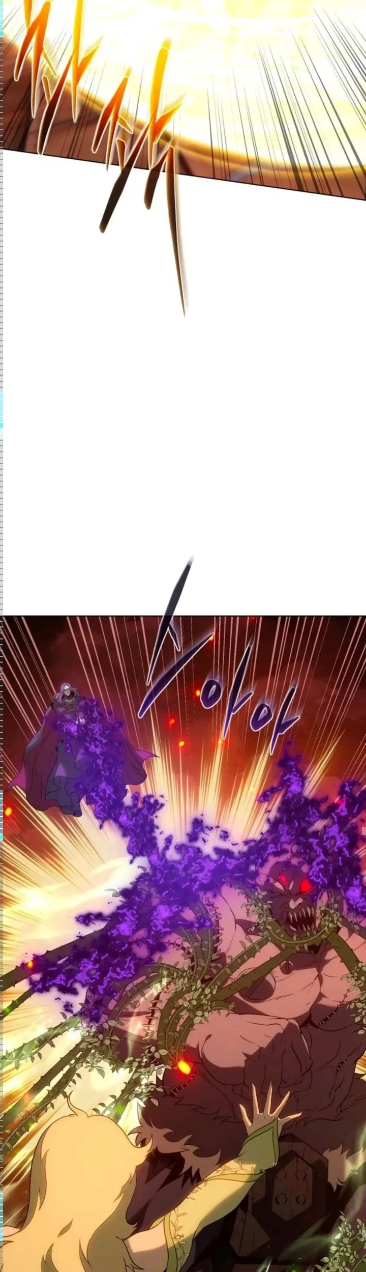 Why I Quit Being The Demon King Chapter 75 Gambar 25