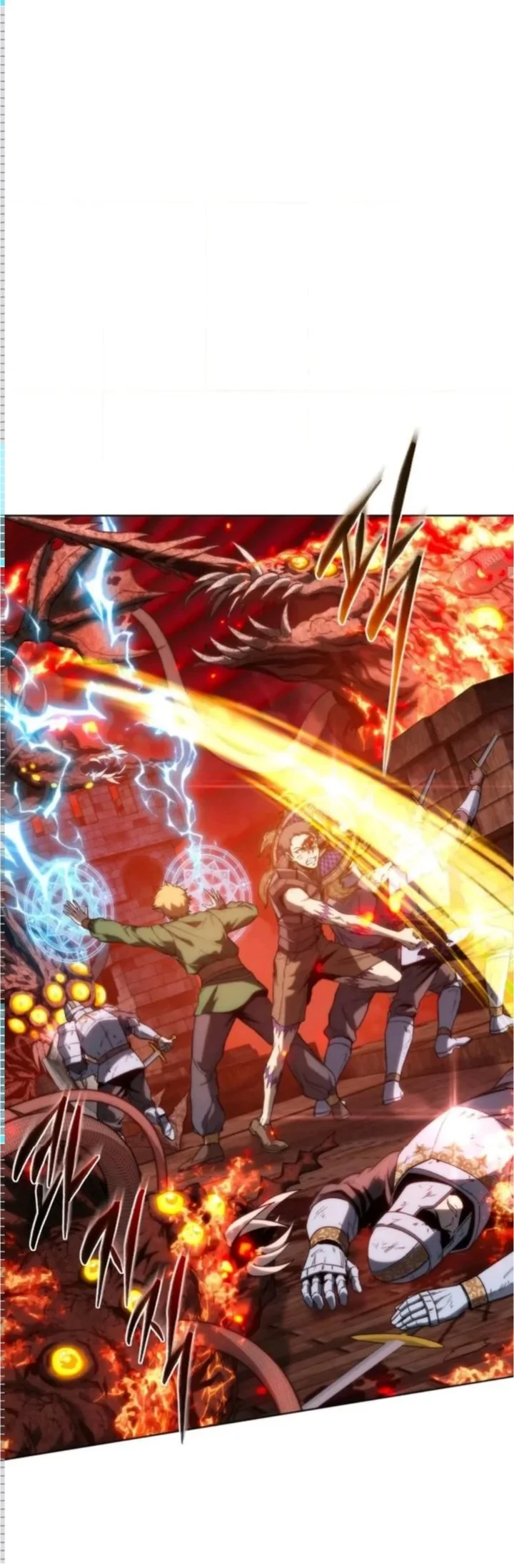 Why I Quit Being The Demon King Chapter 76 Gambar 26