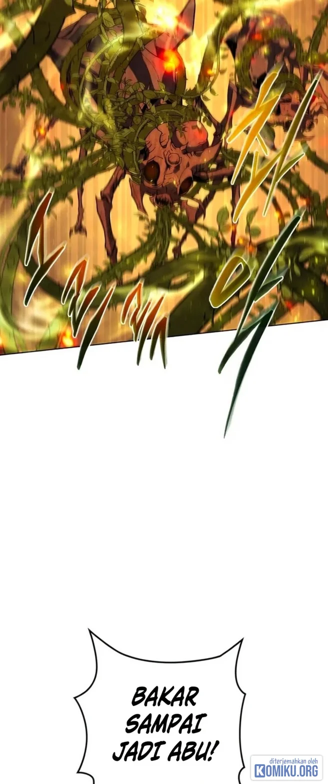 Why I Quit Being The Demon King Chapter 78 Gambar 44