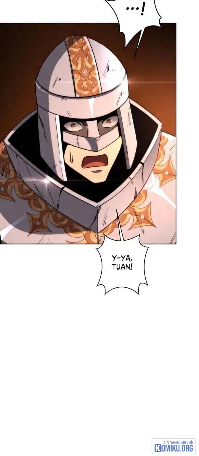 Why I Quit Being The Demon King Chapter 80 Gambar 27