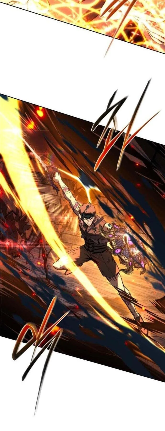 Why I Quit Being The Demon King Chapter 80 Gambar 30