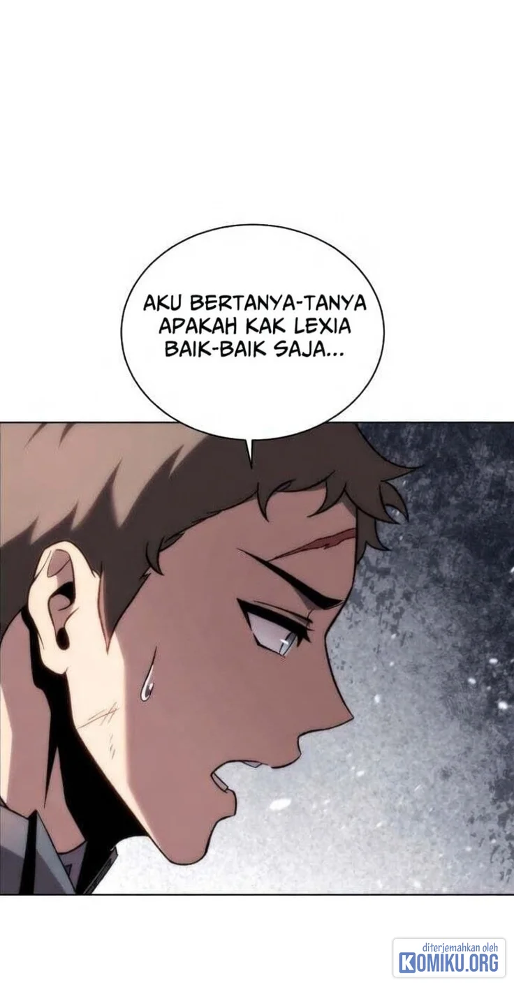 Why I Quit Being The Demon King Chapter 81 Gambar 33