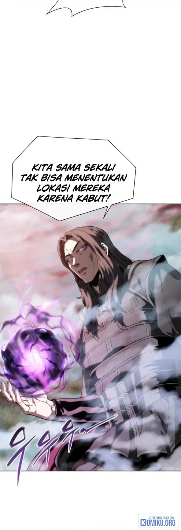 Why I Quit Being The Demon King Chapter 82 Gambar 29