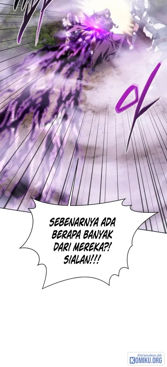 Why I Quit Being The Demon King Chapter 82 Gambar 31