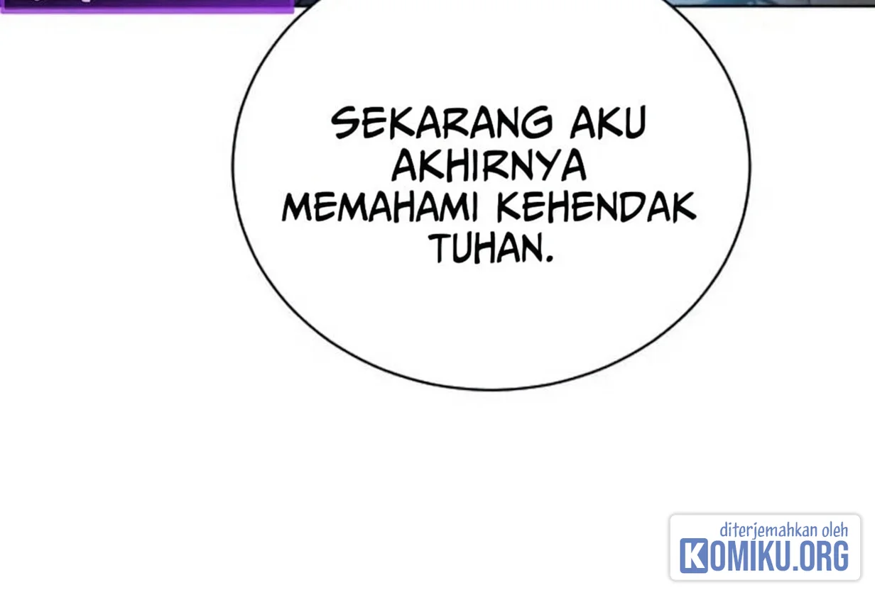 Why I Quit Being The Demon King Chapter 83 Gambar 32
