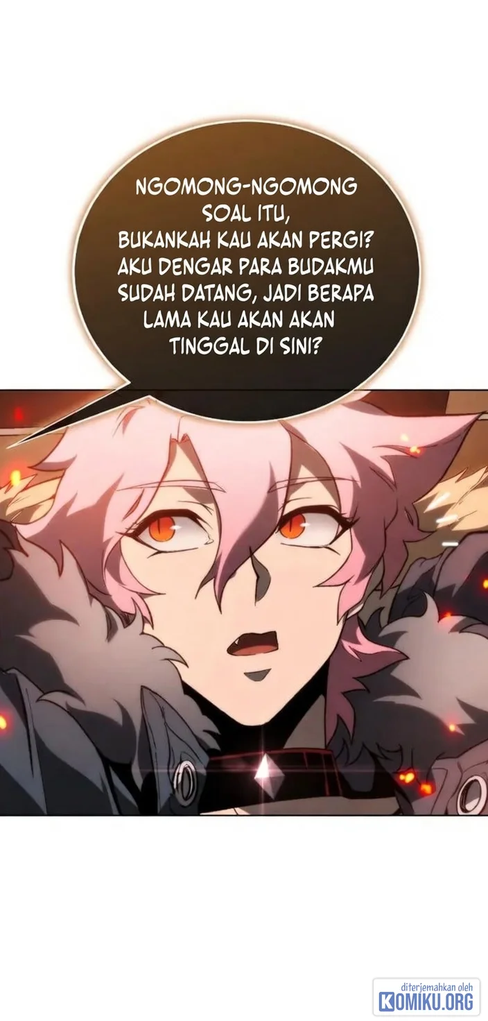 Why I Quit Being The Demon King Chapter 84 Gambar 26
