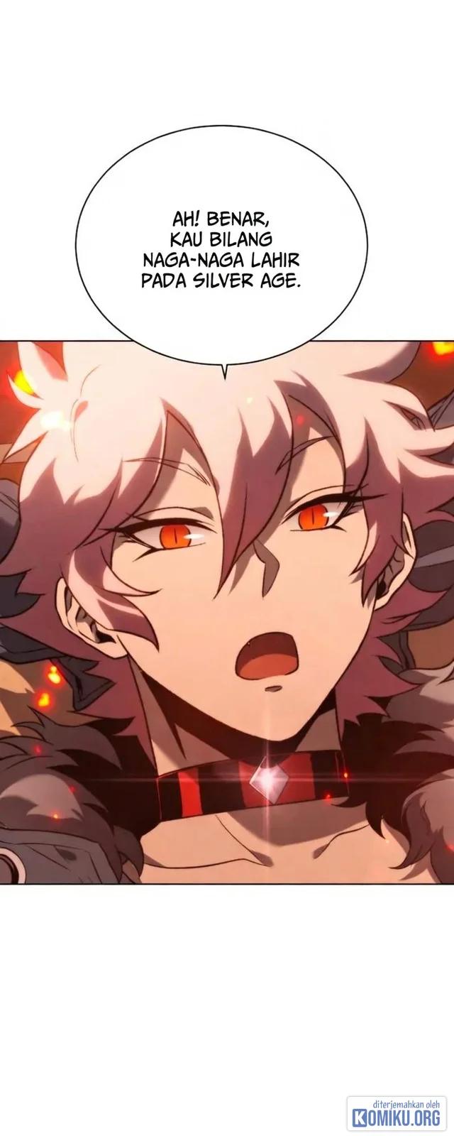 Why I Quit Being The Demon King Chapter 89 Gambar 28
