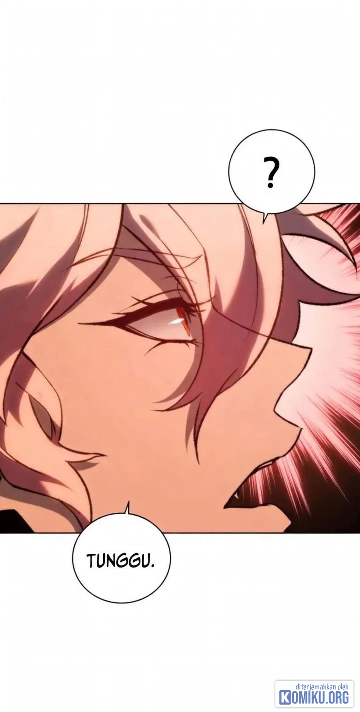 Why I Quit Being The Demon King Chapter 89 Gambar 29