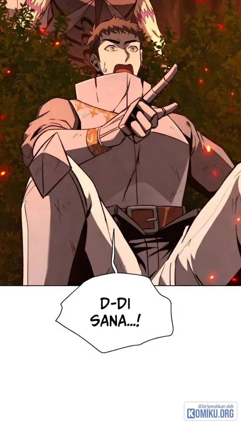 Why I Quit Being The Demon King Chapter 91 Gambar 23
