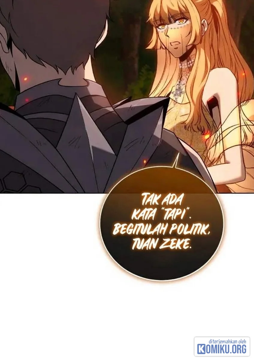 Why I Quit Being The Demon King Chapter 93 Gambar 30