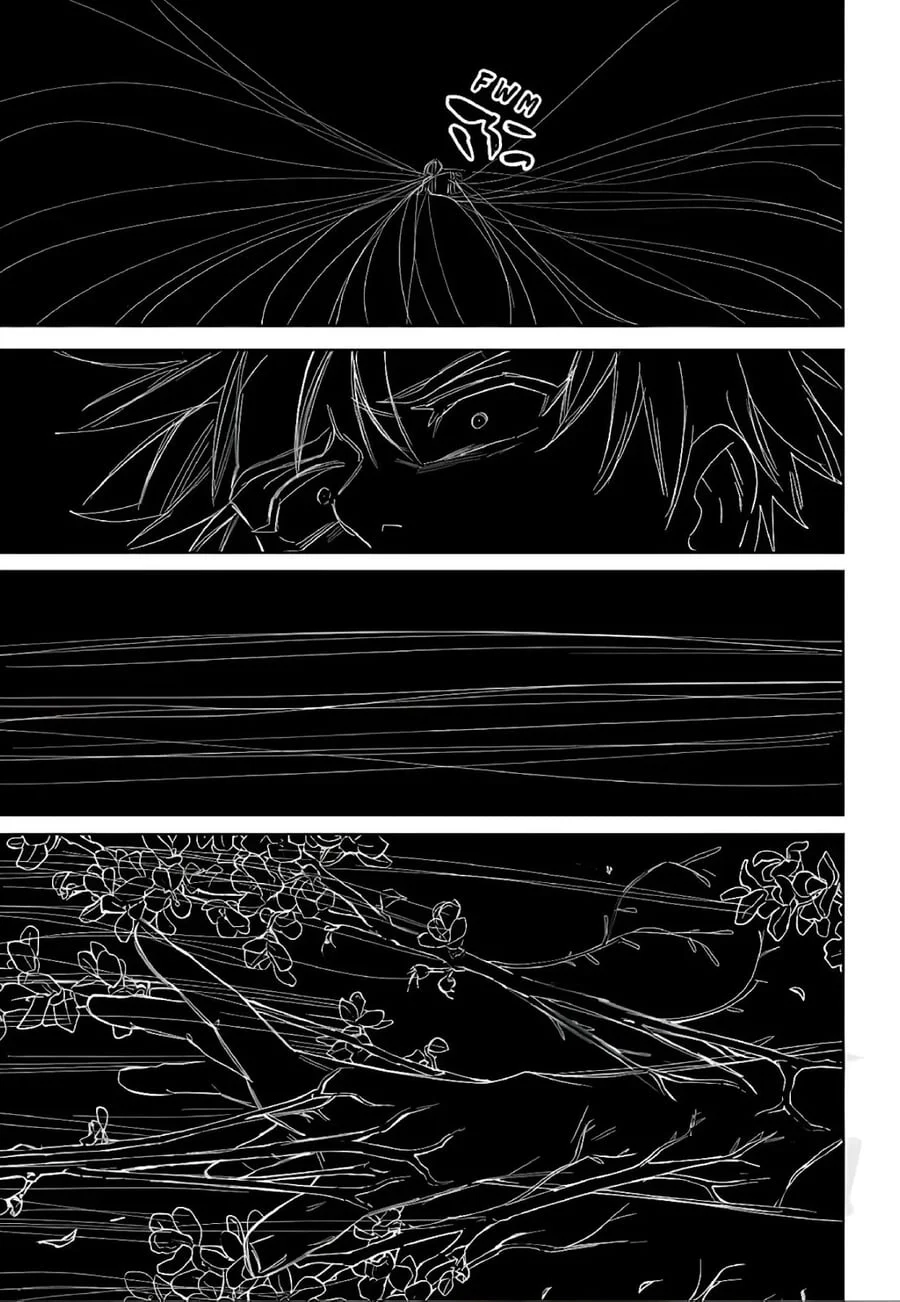 Wind Breaker (NII Satoru) Chapter 219 Gambar 7