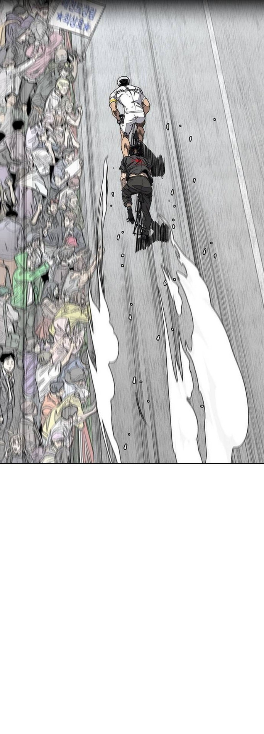 Wind Breaker Chapter 556 Gambar 35