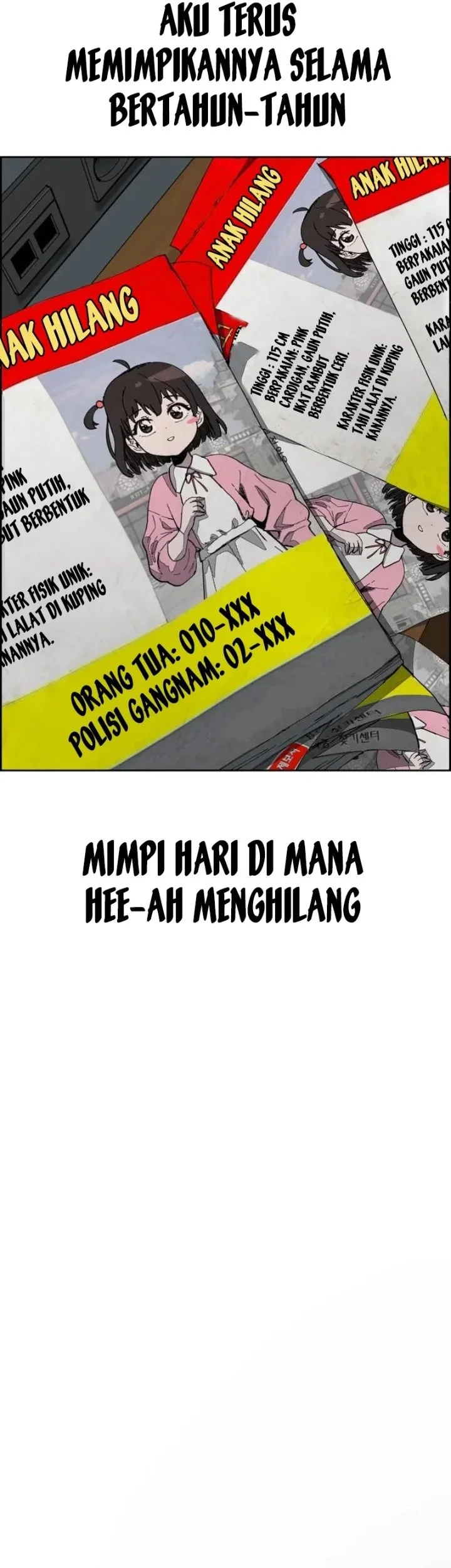 Wonderland Chapter 1 Gambar 23