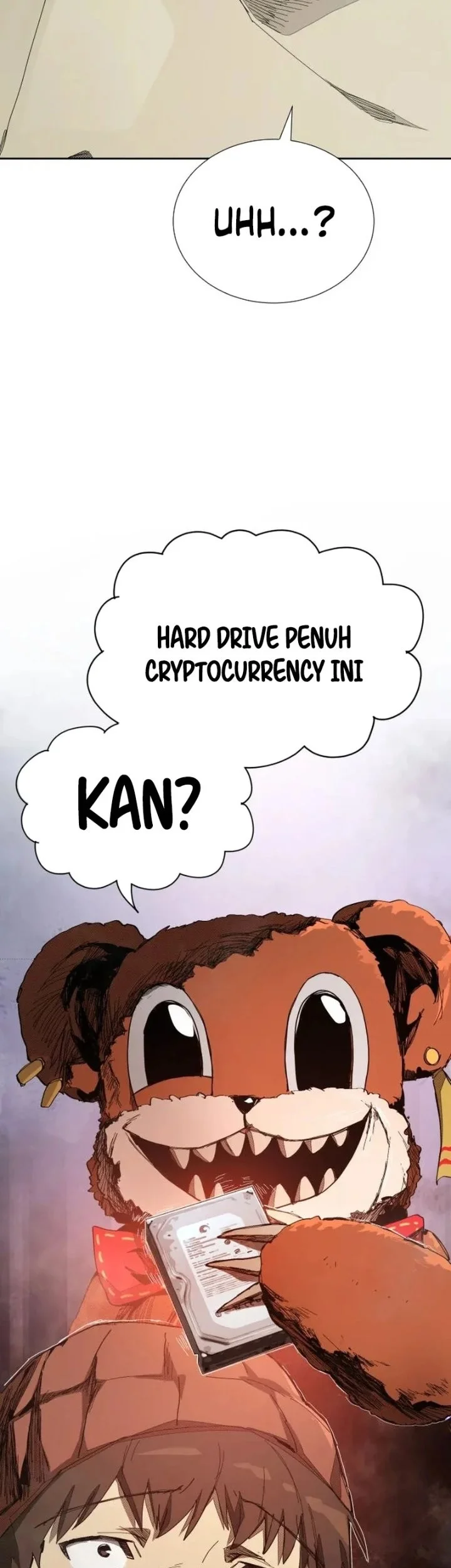 Wonderland Chapter 2 Gambar 25