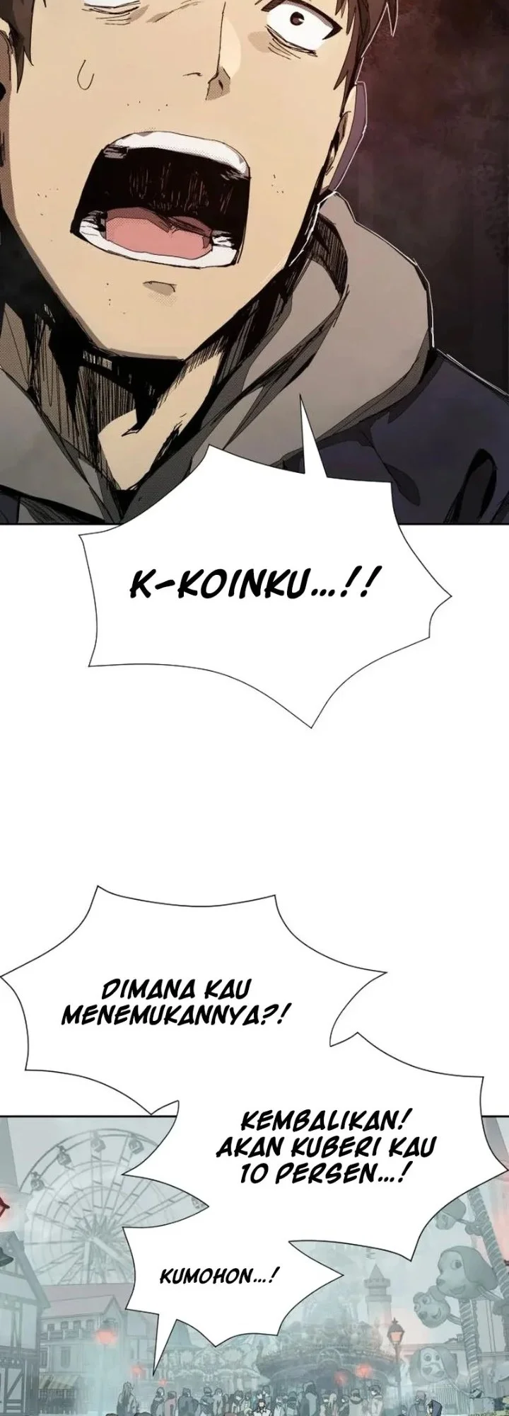 Wonderland Chapter 2 Gambar 26